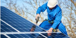 Installation Maintenance Panneaux Solaires Photovoltaïques à Anglemont